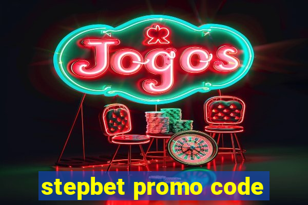 stepbet promo code